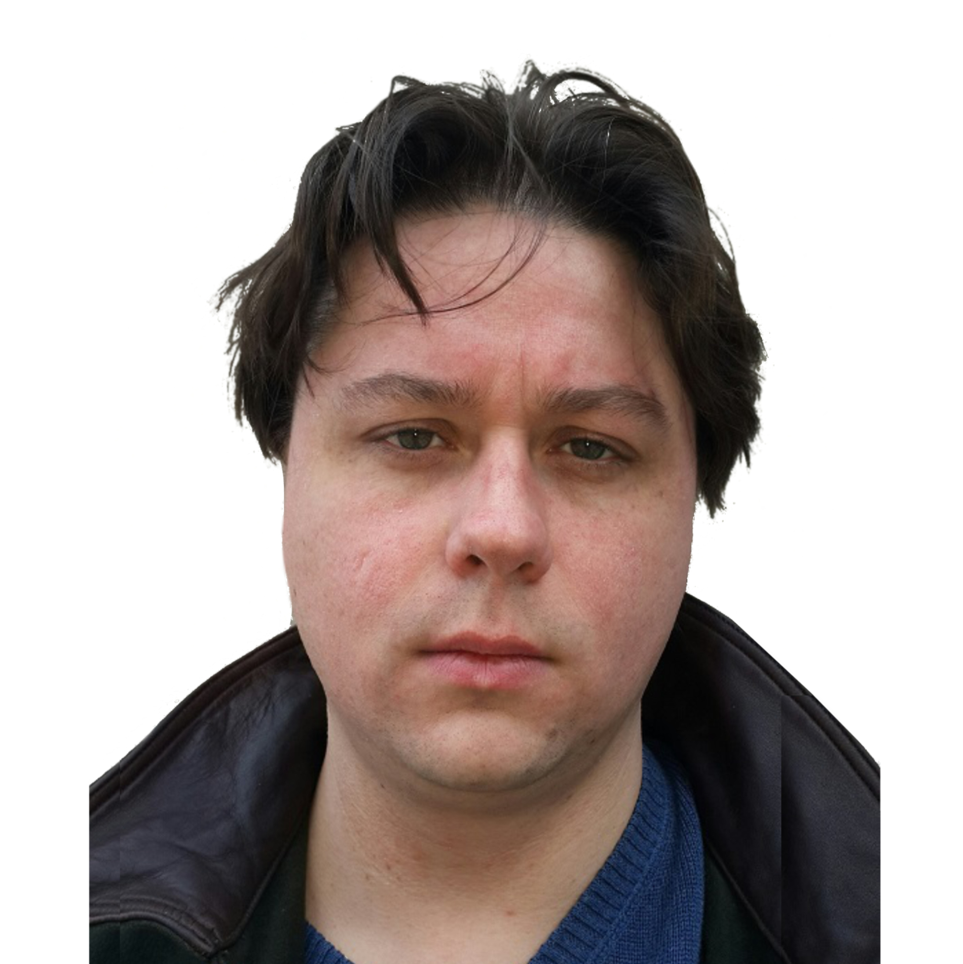 Dmitri Moltchanov avatar